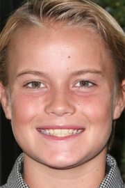 Tate Berney
