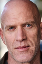 Bruno Gunn