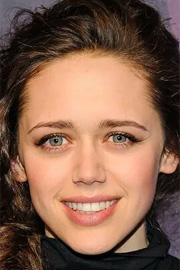 Daisy Head