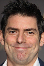 Chris Weitz