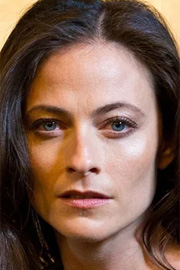 Lara Pulver