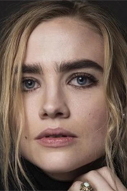Maddie Hasson