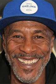 Danny John-Jules