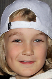 Pierce Pope