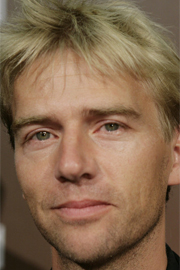 Antonie Kamerling