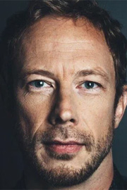Kristen Holden-Ried