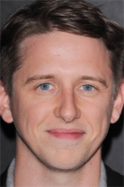 Hank Harris