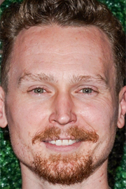 Justin Welborn