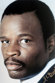 Grand L. Bush