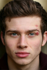 Oliver Stark