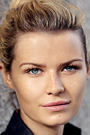 Sophie Vavasseur