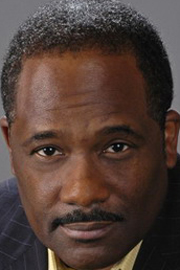 Gregory Alan Williams