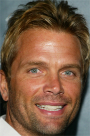 David Chokachi