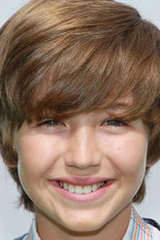 Garrett Ryan