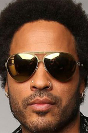 Lenny Kravitz