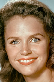 Lee Remick