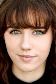 Megan Ashley Brown
