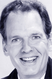 Nicholas Pryor