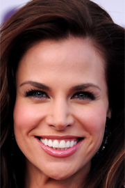 Brooke Burns