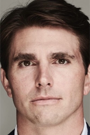Miles Fisher