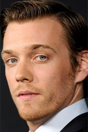 Jake Abel
