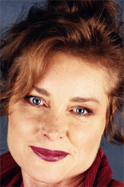 Lisa Harrow