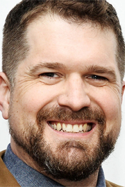 Seth Gordon