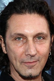 Patrick Tatopoulos