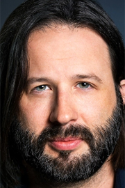 Gary Dauberman