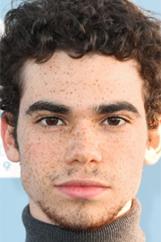 Cameron Boyce