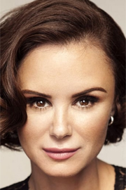 Keegan Connor Tracy