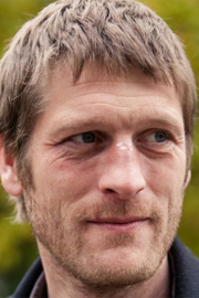 Tom Fisher