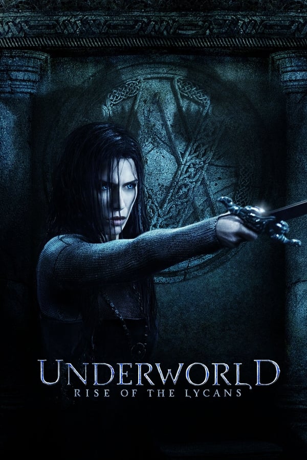 Underworld: Rise of the Lycans