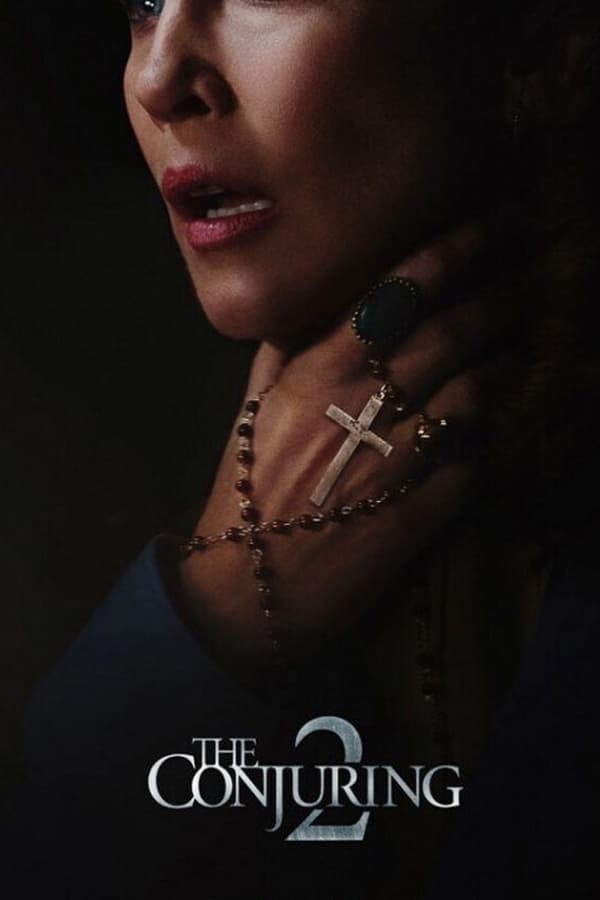 The Conjuring 2