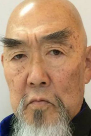 Gerald Okamura
