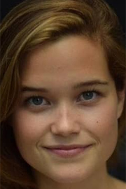 Sarah Catherine Hook