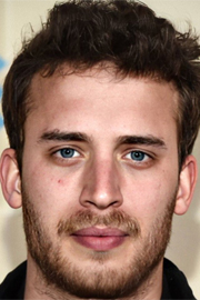 Jonas Bloquet