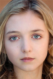 Hana Hayes