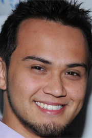Billy Crawford