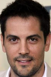 Michael Landes
