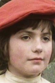 Barnaby Holm