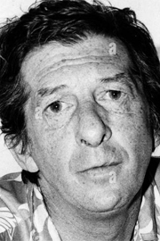 Jack MacGowran