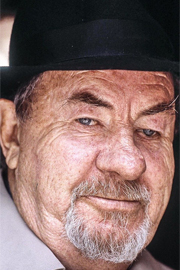 Leo McKern