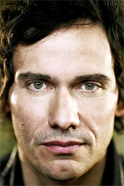 Christian Camargo