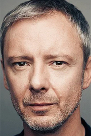 John Simm