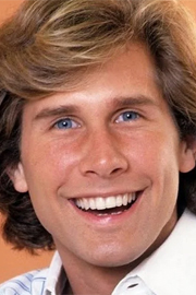 Parker Stevenson