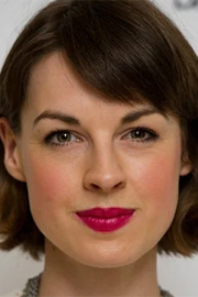 Jessica Raine
