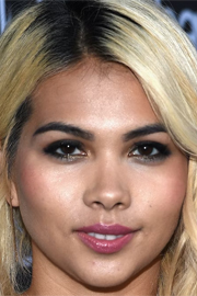 Hayley Kiyoko