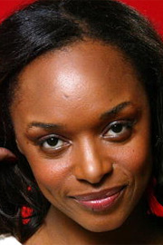 N'Bushe Wright