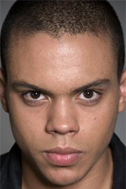 Evan Ross